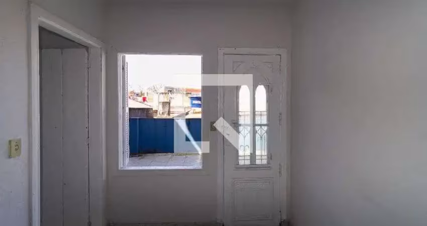 Casa para aluguel - são rafael, 1 quarto,  40 m² - são paulo