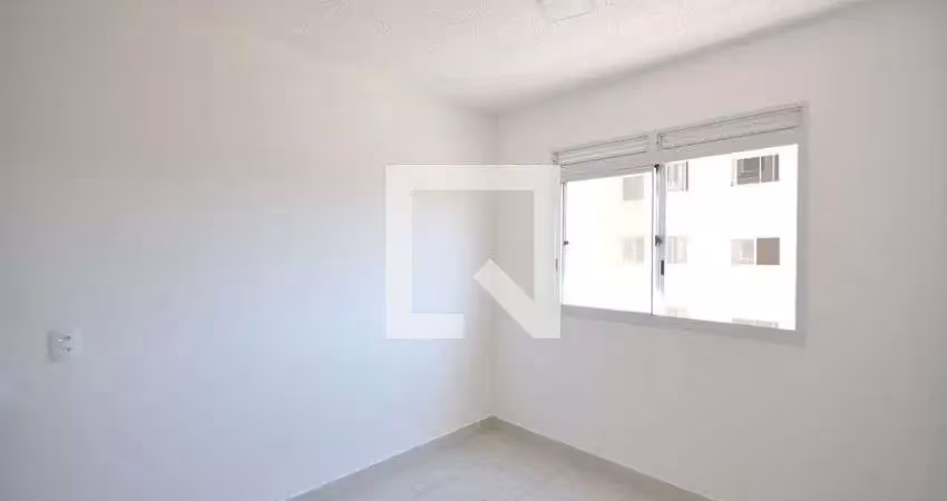 Apartamento para aluguel - parque novo mundo , 2 quartos,  32 m² - são paulo