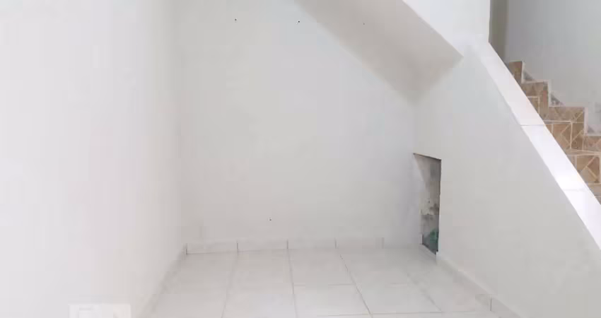 Casa para aluguel - casa verde, 1 quarto,  39 m² - são paulo