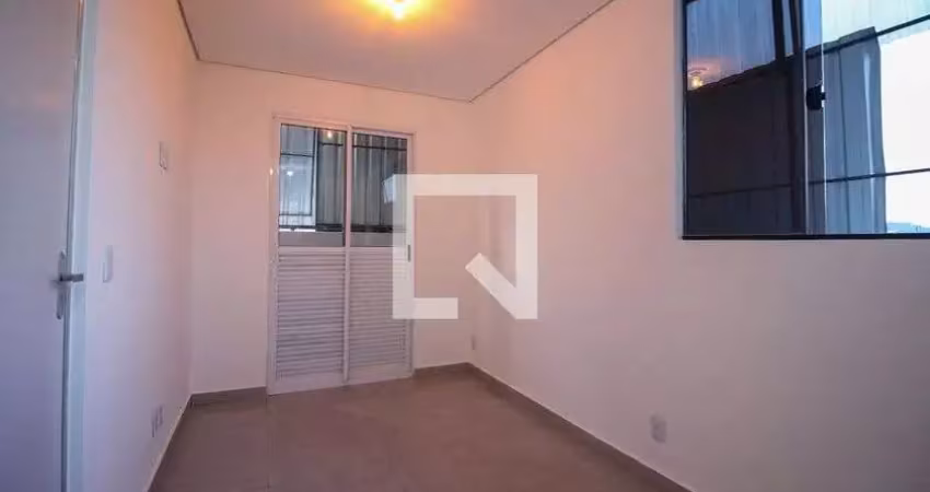 Casa para aluguel - vila nova york, 1 quarto,  32 m² - são paulo