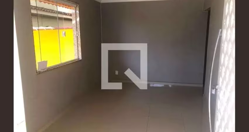 Casa / sobrado em condomínio para aluguel - campo grande, 3 quartos,  90 m² - rio de janeiro