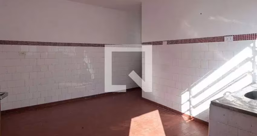Casa para aluguel - vila das mercês, 1 quarto,  40 m² - são paulo