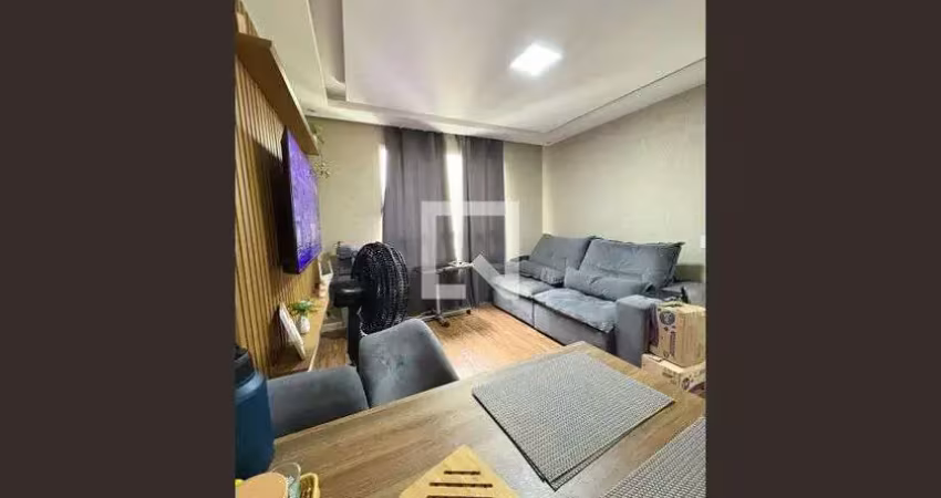 Casa para aluguel - guaratiba, 2 quartos,  60 m² - rio de janeiro