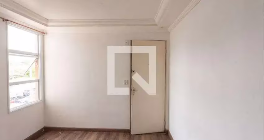 Apartamento para aluguel - jardim monte alto, 2 quartos,  50 m² - campinas