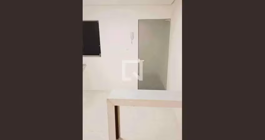 Casa para aluguel - nova floresta, 1 quarto,  23 m² - belo horizonte