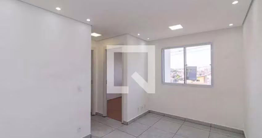 Apartamento para aluguel - vila progresso, 2 quartos,  41 m² - são paulo