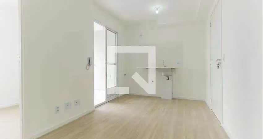 Apartamento para aluguel - vila curuca, 2 quartos,  30 m² - são paulo