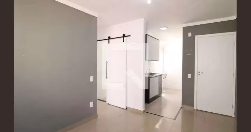 Apartamento para aluguel - vila santos, 2 quartos,  38 m² - são paulo
