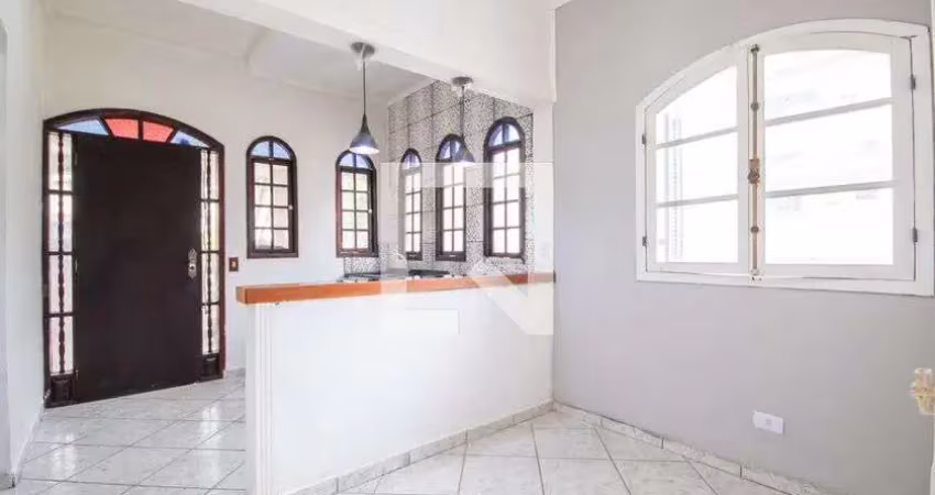 Casa para aluguel - santa maria, 2 quartos,  110 m² - osasco