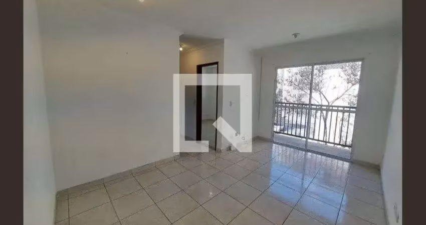 Apartamento para aluguel - santa maria, 2 quartos,  52 m² - osasco