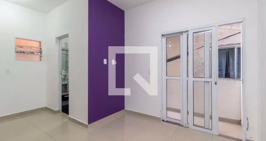 Casa para aluguel - mandaqui, 1 quarto,  80 m² - são paulo
