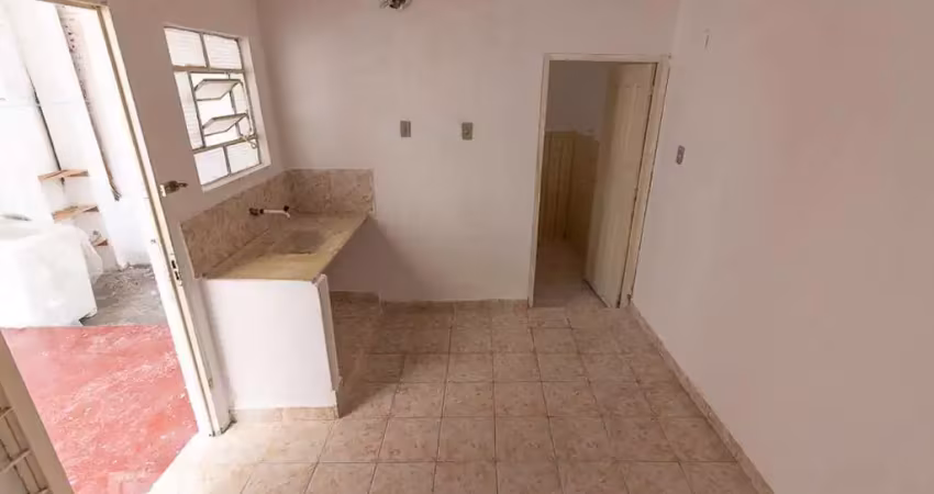 Casa para aluguel - vila guilherme, 1 quarto,  49 m² - são paulo
