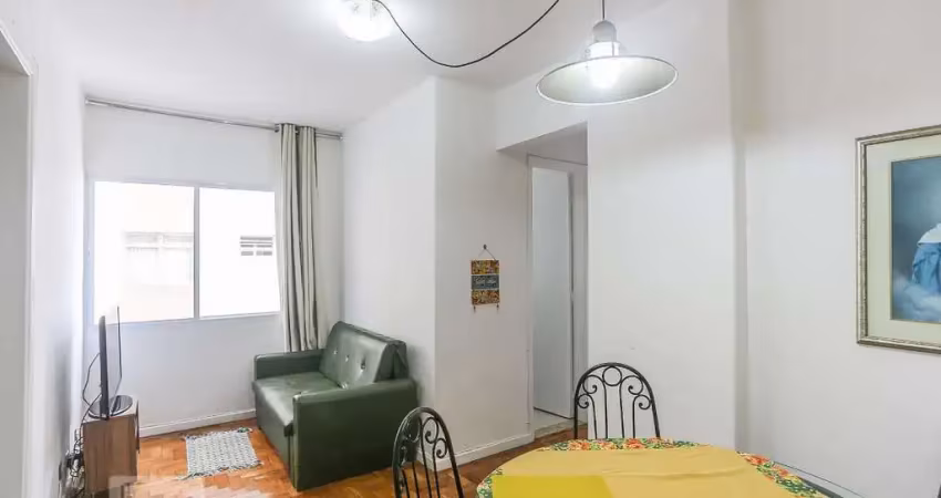 Apartamento para aluguel - jaguaré, 2 quartos,  80 m² - são paulo