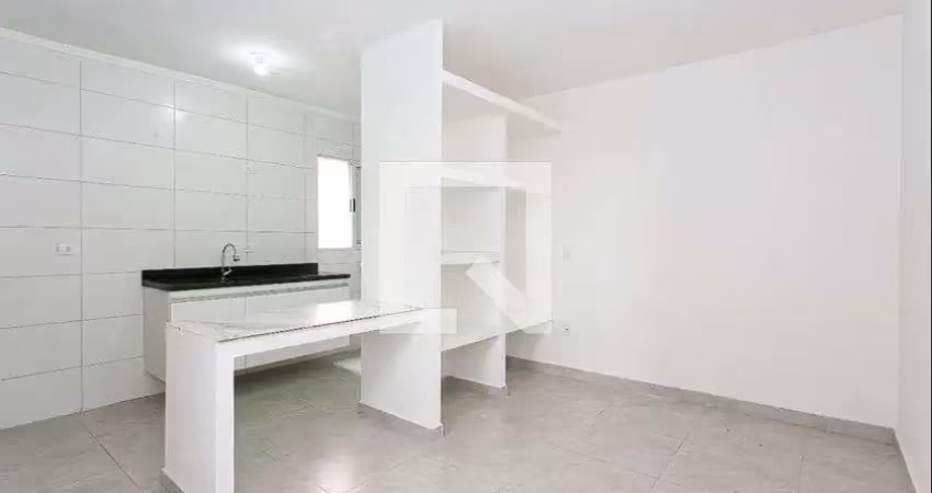 Kitnet / stúdio para aluguel - tatuapé, 1 quarto,  40 m² - são paulo