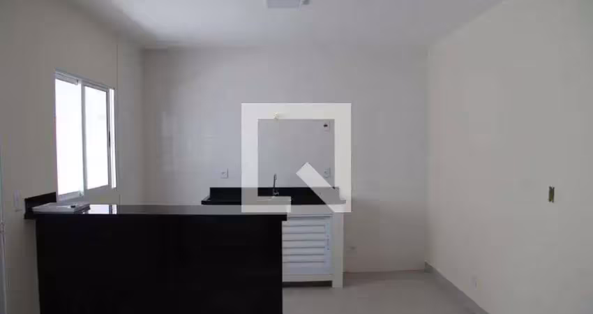 Apartamento para aluguel - vila nova bonsucesso, 1 quarto,  55 m² - guarulhos