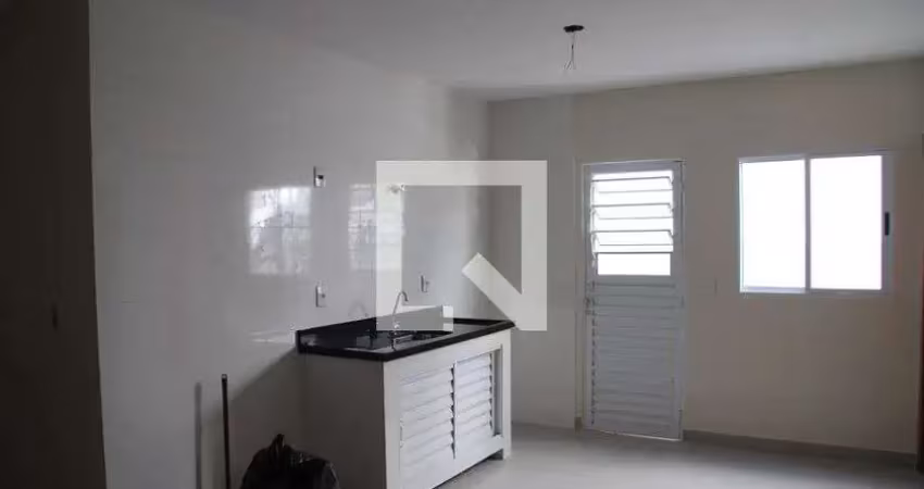 Apartamento para aluguel - vila nova bonsucesso, 1 quarto,  50 m² - guarulhos