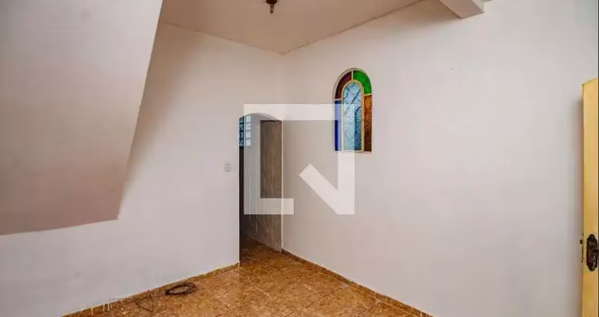 Casa para aluguel - santa mônica, 1 quarto,  200 m² - belo horizonte