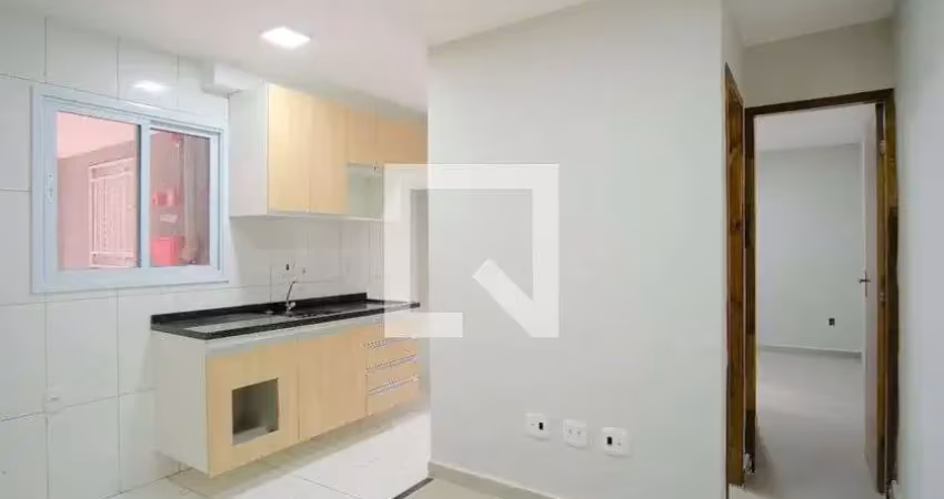 Apartamento para aluguel - vila esperança, 1 quarto,  35 m² - são paulo
