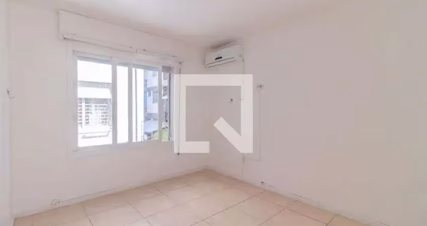 Apartamento para aluguel - menino deus, 1 quarto,  40 m² - porto alegre