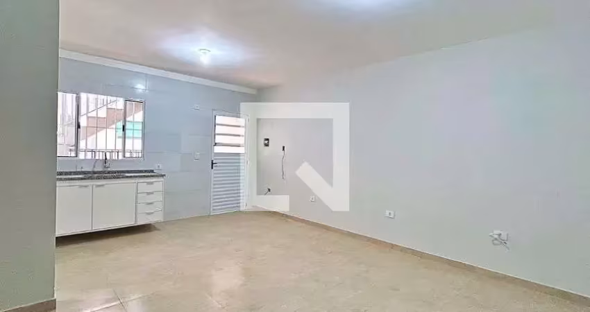 Apartamento para aluguel - parque continental i, 1 quarto,  42 m² - guarulhos