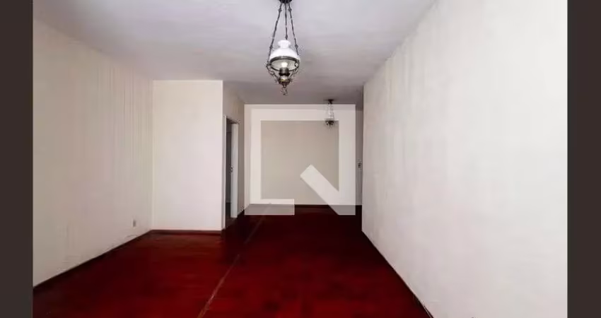 Apartamento para aluguel - vila nogueira , 3 quartos,  80 m² - campinas