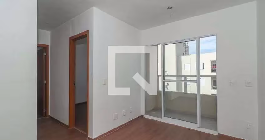 Apartamento para aluguel - rubem berta, 2 quartos,  47 m² - porto alegre