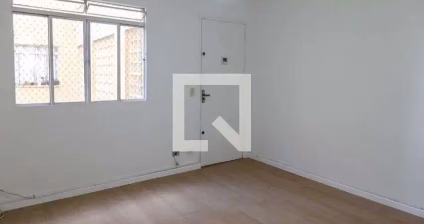 Apartamento para aluguel - jardim ansalca, 2 quartos,  48 m² - guarulhos