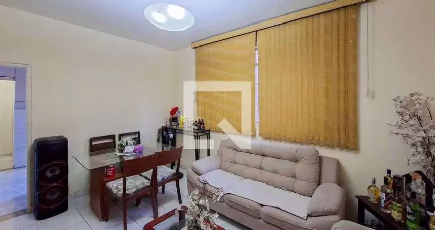 Apartamento para aluguel - concórdia, 3 quartos,  100 m² - belo horizonte