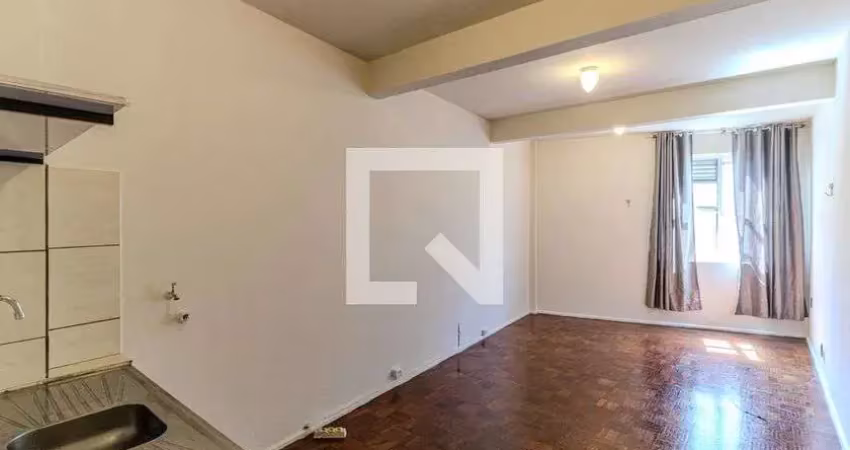 Kitnet / stúdio para aluguel - bela vista, 1 quarto,  30 m² - são paulo