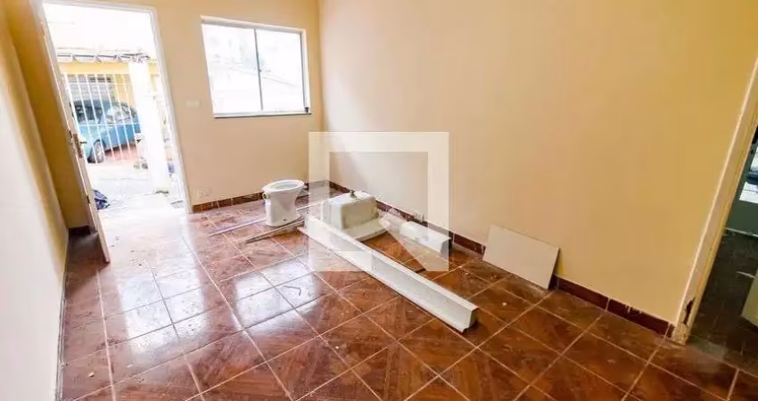 Casa para aluguel - fazenda morumbi, 2 quartos,  70 m² - são paulo