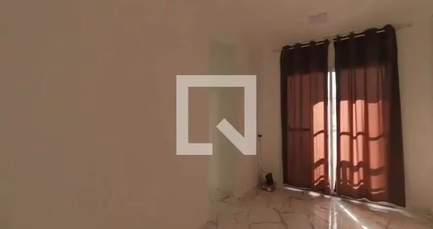 Apartamento para aluguel - ponte são joão , 3 quartos,  52 m² - jundiaí