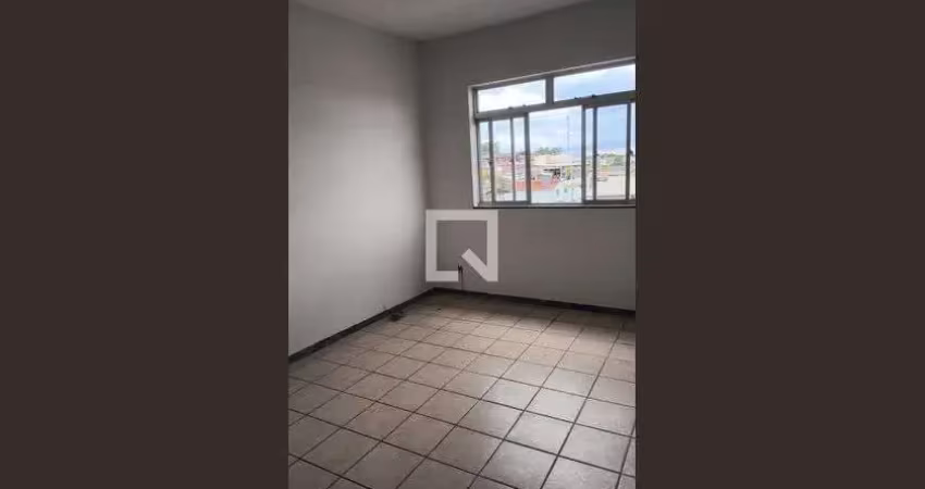 Apartamento para aluguel - água branca, 3 quartos,  90 m² - contagem