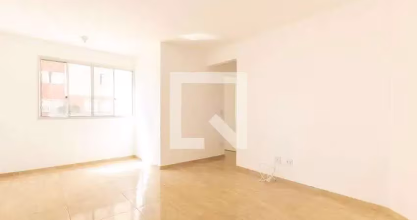 Apartamento para aluguel - bandeiras, 2 quartos,  54 m² - osasco