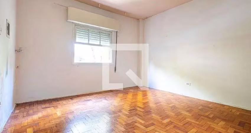 Kitnet / stúdio para aluguel - vila madalena, 1 quarto,  24 m² - são paulo