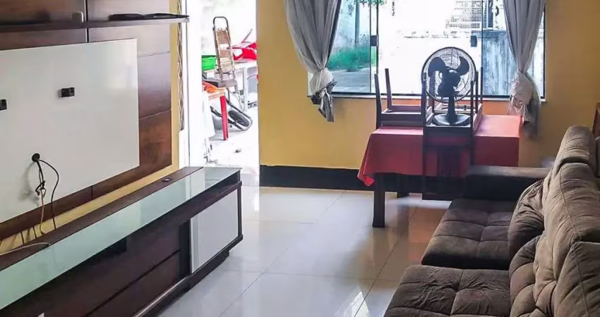 Casa para aluguel - irajá, 2 quartos,  100 m² - rio de janeiro