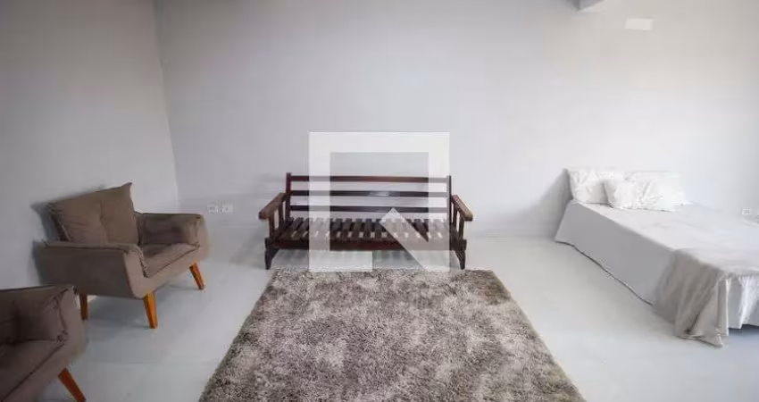 Apartamento para aluguel - central parque sorocaba, 1 quarto,  40 m² - sorocaba
