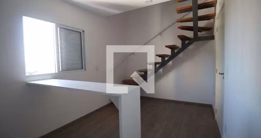 Apartamento para aluguel - vila santa clara, 1 quarto,  54 m² - são paulo