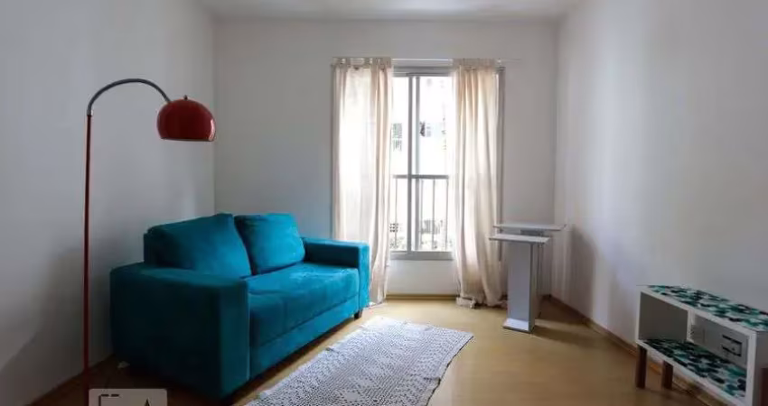 Apartamento para aluguel - panamby, 2 quartos,  65 m² - são paulo