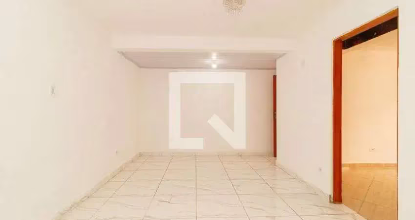Casa para aluguel - vila gustavo, 1 quarto,  100 m² - são paulo
