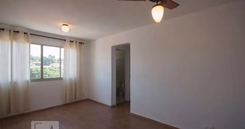 Apartamento para aluguel - campo belo, 2 quartos,  68 m² - são paulo