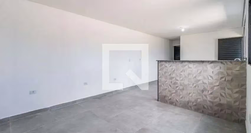 Apartamento para aluguel - votupoca, 1 quarto,  60 m² - barueri