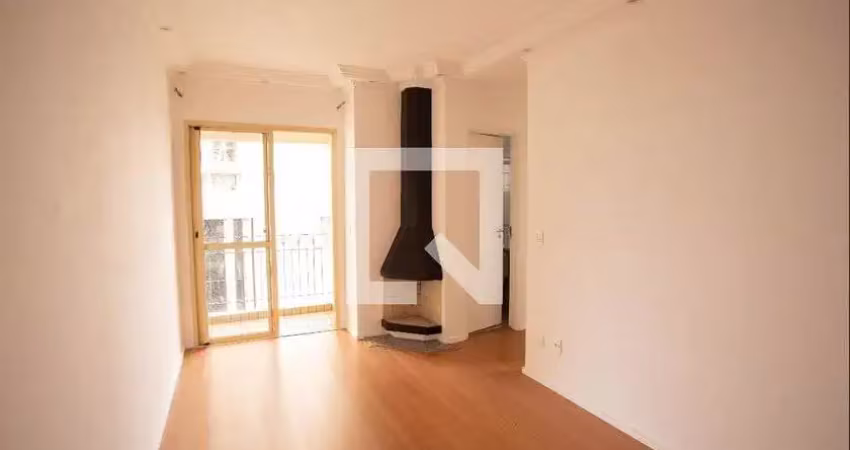 Apartamento para aluguel - mandaqui, 2 quartos,  50 m² - são paulo