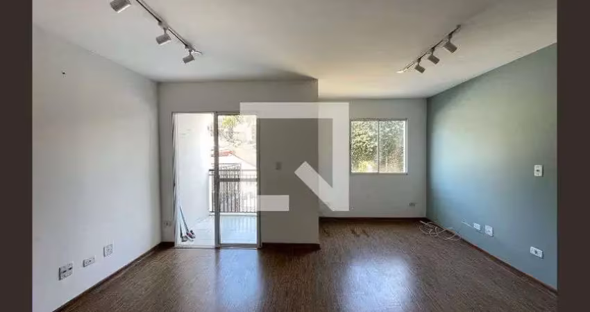 Cobertura para aluguel - jardim sabiá, 2 quartos,  70 m² - cotia