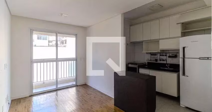 Apartamento para aluguel - centro, 1 quarto,  42 m² - são paulo