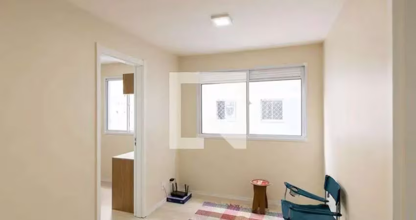Apartamento para aluguel - centro, 2 quartos,  36 m² - são paulo
