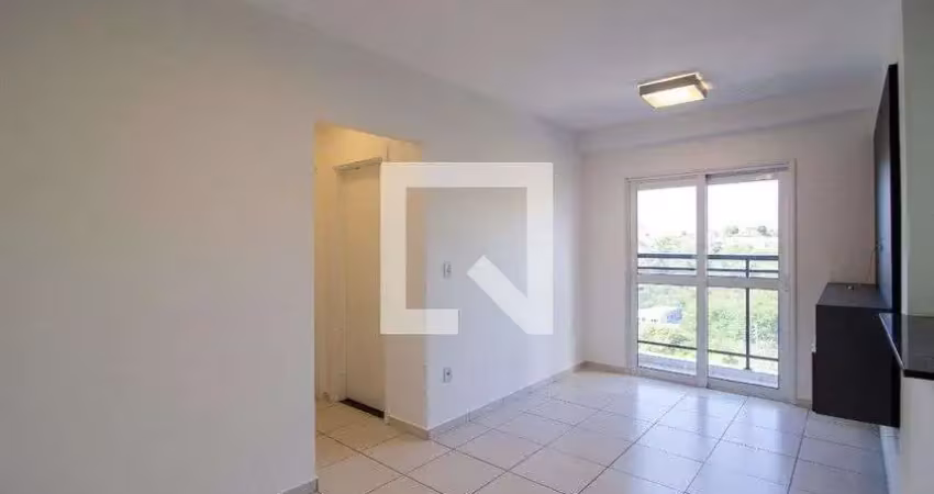 Apartamento para aluguel - jardim morumbi, 2 quartos,  52 m² - votorantim