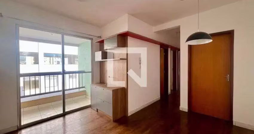 Apartamento para aluguel - sagrada família, 2 quartos,  50 m² - belo horizonte