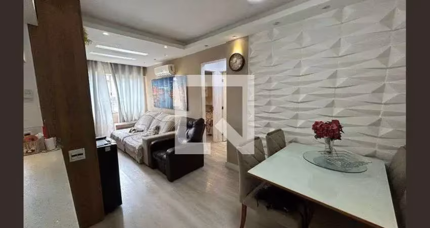 Apartamento para aluguel - engenho de dentro, 2 quartos,  50 m² - rio de janeiro