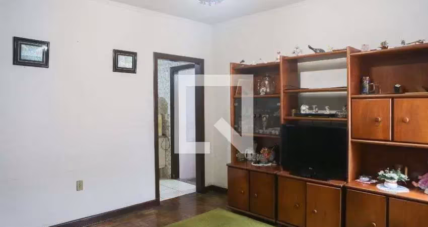 Casa para aluguel - vila leopoldina, 2 quartos,  230 m² - santo andré