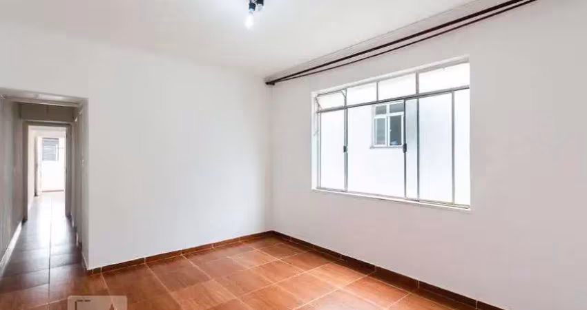 Apartamento para aluguel - aparecida, 2 quartos,  106 m² - santos